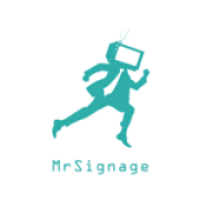 Brightness Digital Signage