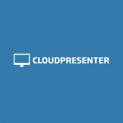 CLOUDPRESENTER