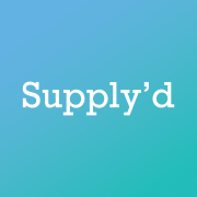 Supply'd