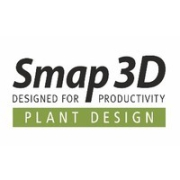 Smap3D Plant Design