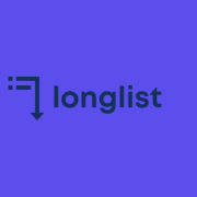 Longlist.io
