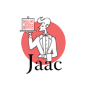 Jaac the E-waiter