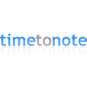 Timetonote