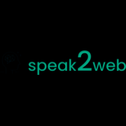 speak2web