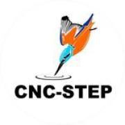 CNC-STEP