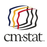 CMstat