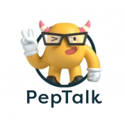 PepTalk