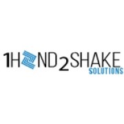 1Hand2Shake