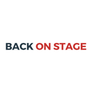 Back On Stage