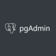 pgAdmin