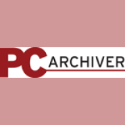 PCArchiver
