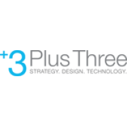 Plus Three