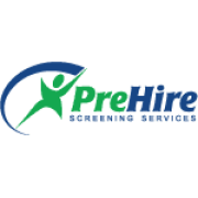 PreHire Screening Services
