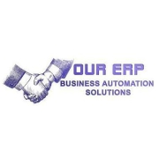 Our ERP