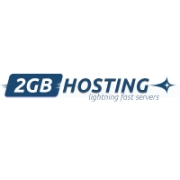 2GBHosting