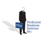 Proficient Business Systems