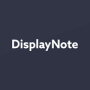 DisplayNote