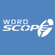 WORDSCOPE