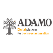 Webpartners Adamo Software