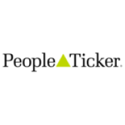 PeopleTicker