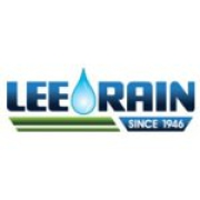 Lee Rain