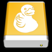 Iterate Gmbh (Mountain Duck)