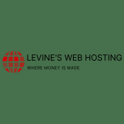Levine's Web Hosting
