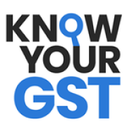 Knowyourgst.com