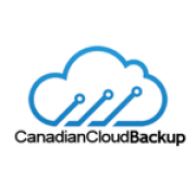 Canadian Cloud Backup