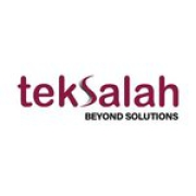 Teksalah