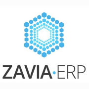 ZAVIA ERP