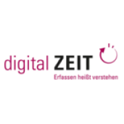 Digital-Zeit