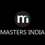 Masters India