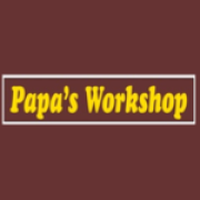Papa's Workshop