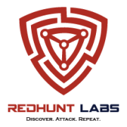RedHunt Labs