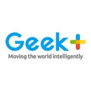Geek+