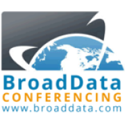 BroadData Conferencing