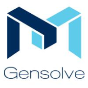 Gensolve