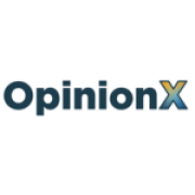 OpinionX
