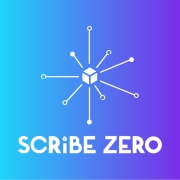 Scribe Zero