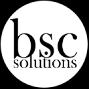 Bsc Solutions