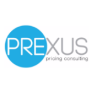 PREXUS pricing consulting