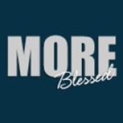 MORE Blessed