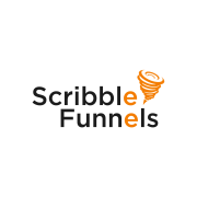 Scribble Funnels