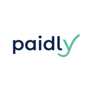 Paidly
