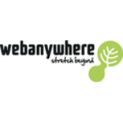 Webanywhere