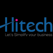 Hitech Digital World