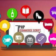 PHP Ecommerce Script