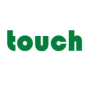 TOUCH TECHNOLOGY AS