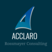 Acclaro Rossmayer Consulting